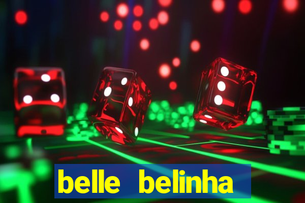belle belinha privacy vazados